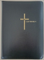 Mobile Preview: Bibel Luther21, Großausgabe, schwarz